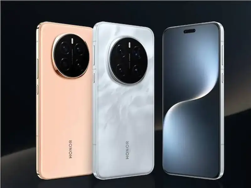 كاميرا هاتف Honor Magic7 Pro