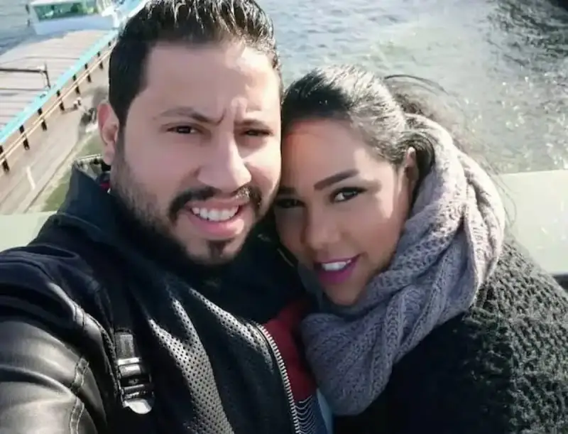 محمد كارتر