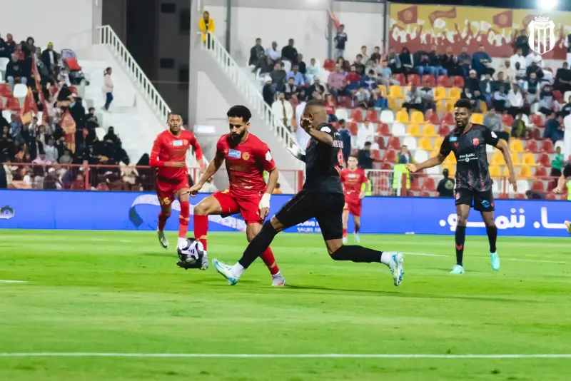 ضمك والرياض