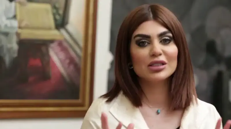 شيماء قمبر