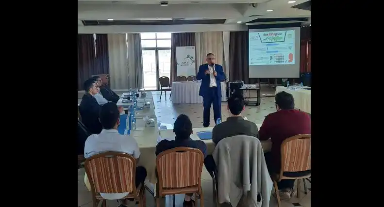 دورة تدريبية للأطباء والممرضين بأقسام الطوارئ
