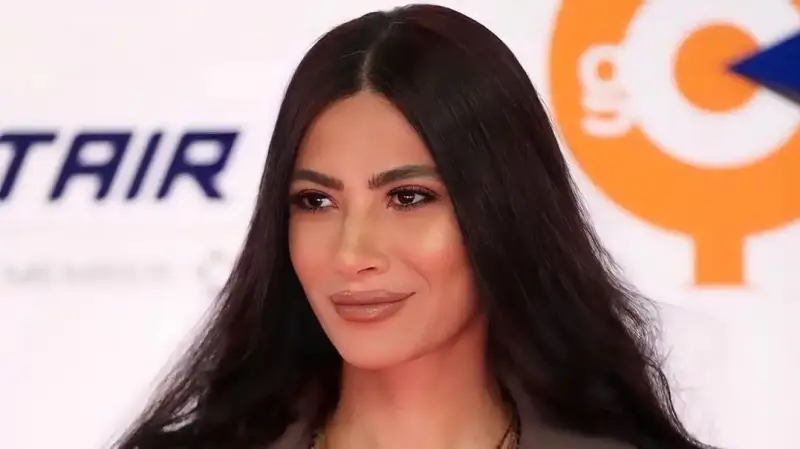 هدى المفتي