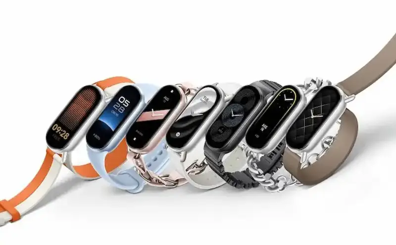 ساعة Smart Band 9 Pro