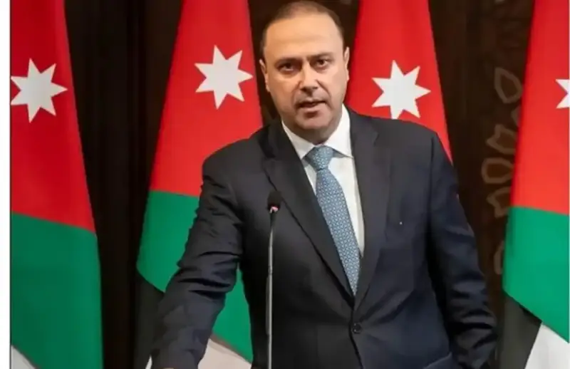 الدكتور محمد المومني