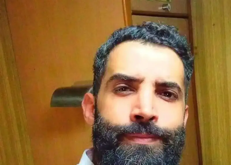 عماد أمهز