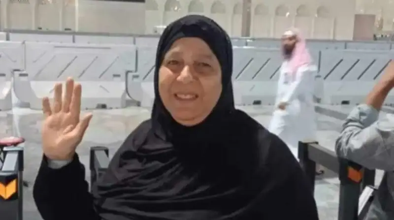 ليلى السوهاجية