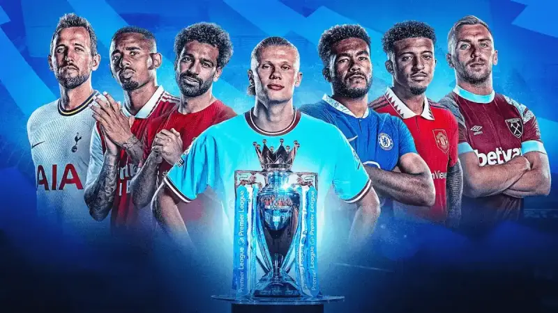 الدوري الإنجليزي الممتاز