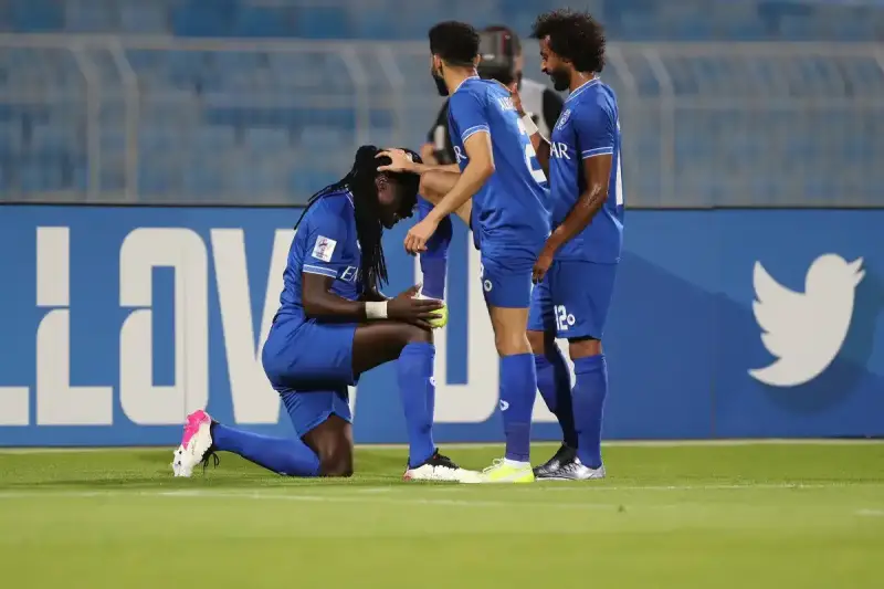 نادي الهلال السعودي