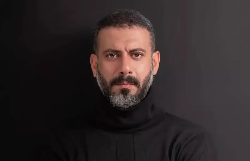 محمد فراج يكشف عن تعاونه الثالث مع منى زكي في فيلم "الست" عن كوكب الشرق