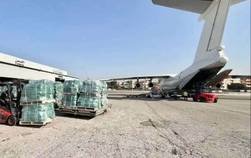 مطار بيروت