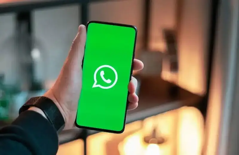 ميزة "القوائم المخصصة" في الواتس اب