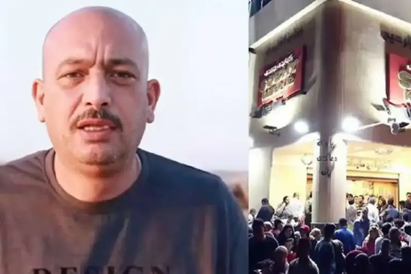 صبحي كابر يسترد حقه بعد أزمته الأخيرة