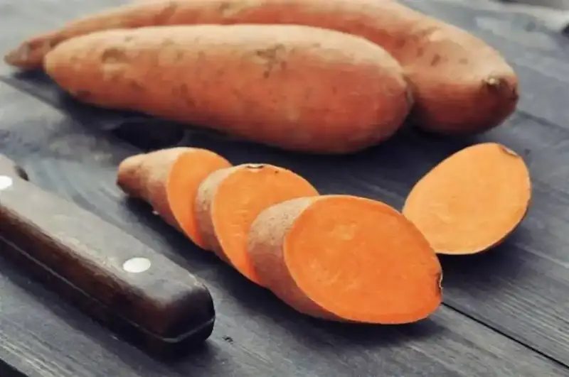 فوائد البطاطا