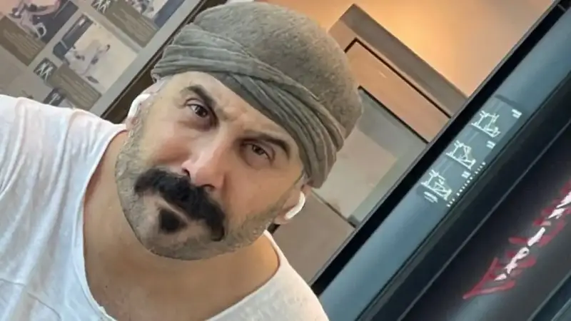 قصي خولي