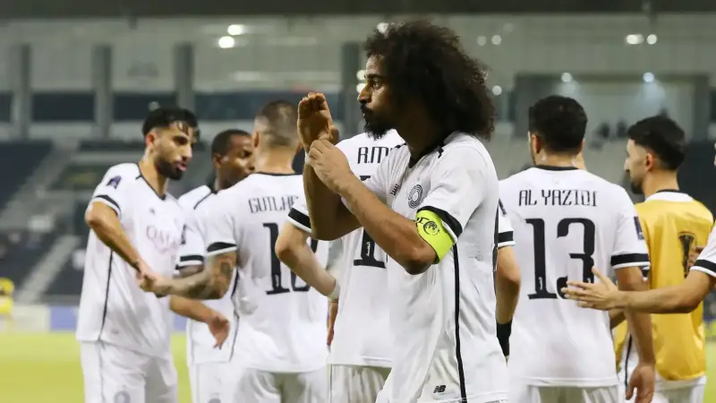 الوصل والسد