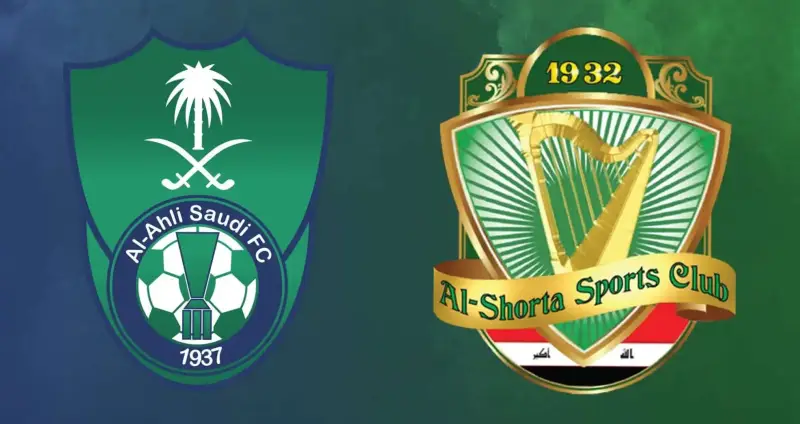 الأهلي والشرطة