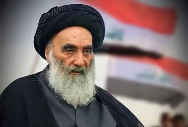 السيستاني