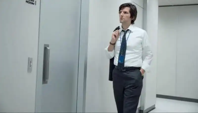 مسلسل Severance