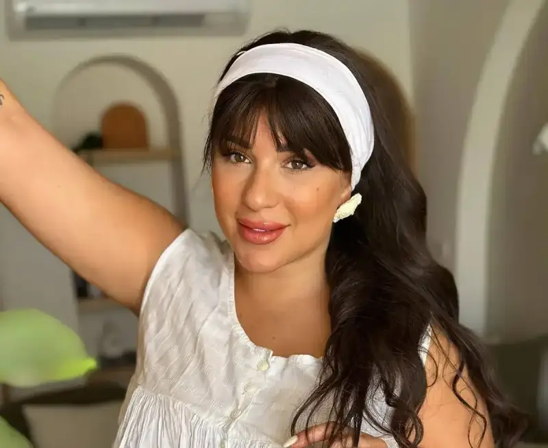 أسما شريف منير
