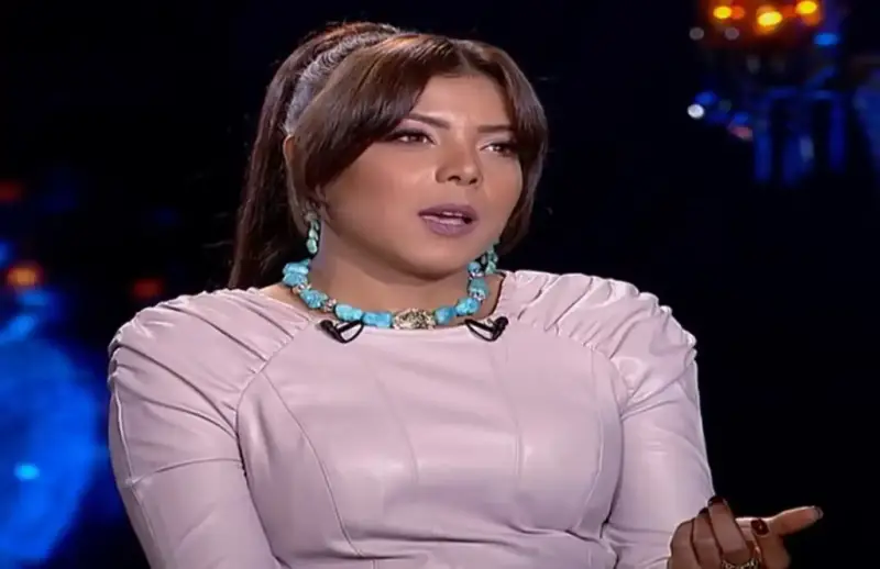 ناهد السباعي