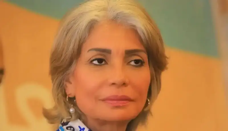 سوسن بدر