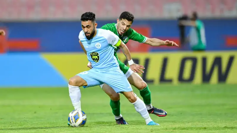 العربي الكويتي والرفاع البحريني