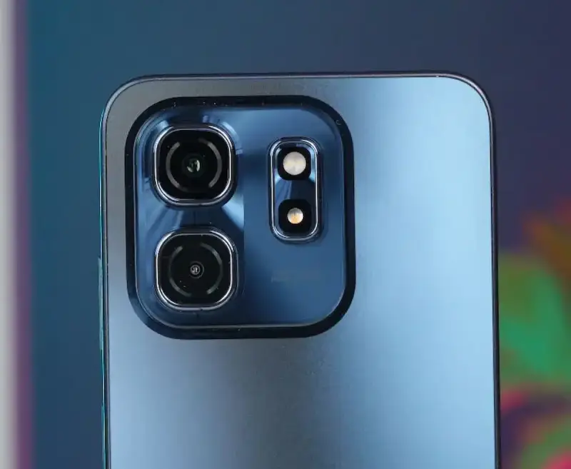 Infinix Hot 50i