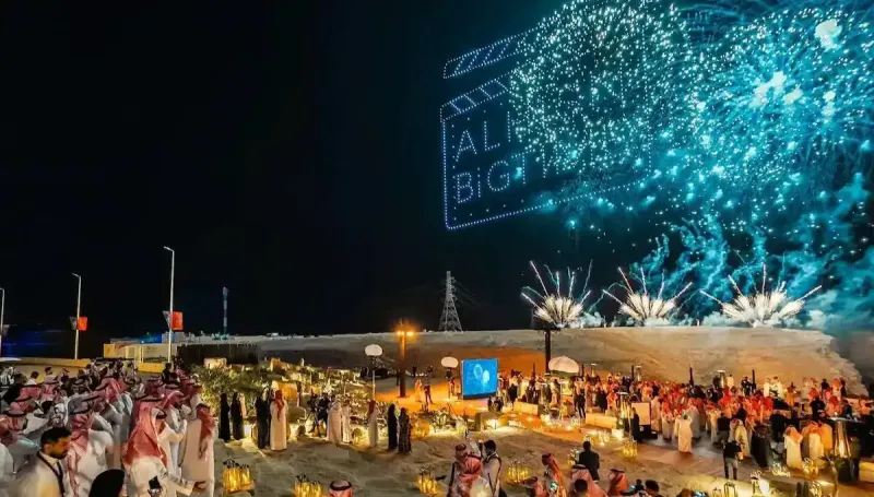 استديوهات "الحصن"