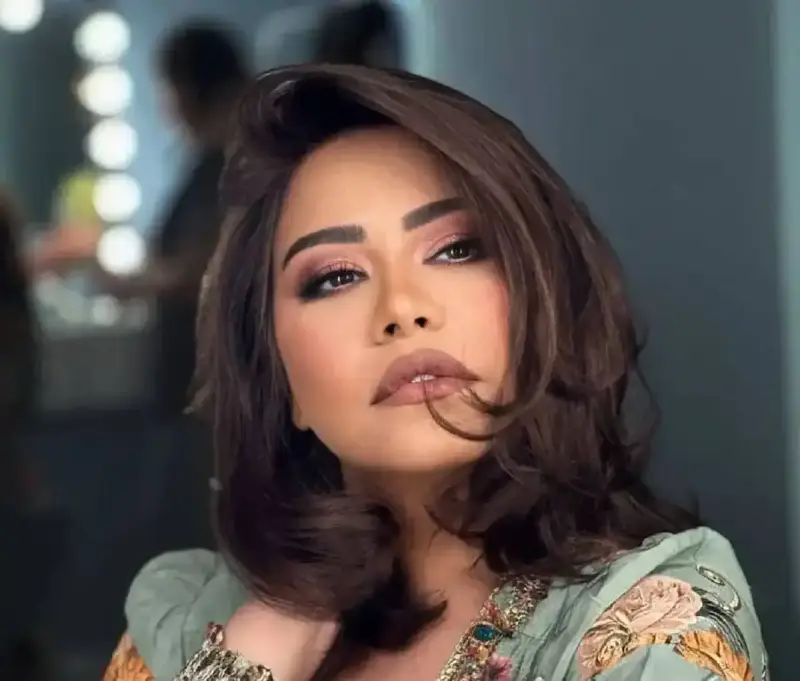 شيرين تقيم افتتاح فعاليات "رود راش" بالكويت