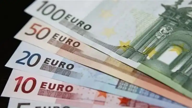 سعر اليورو اليوم  في مصر