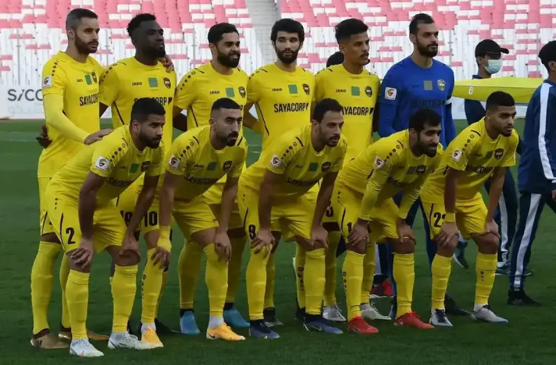 الخالدية ضد القوة الجوية