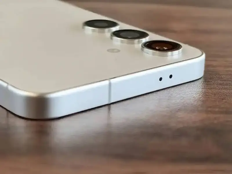 Galaxy S25 Slim