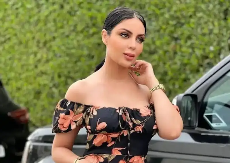 ابتسام بطمة تنفجر غضباً وتكذب شائعات إطلاق سراح شقيقتها دنيا