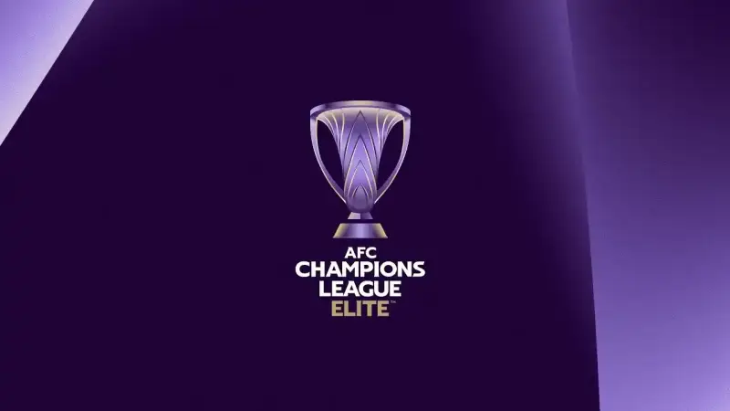 دوري أبطال آسيا للنخبة