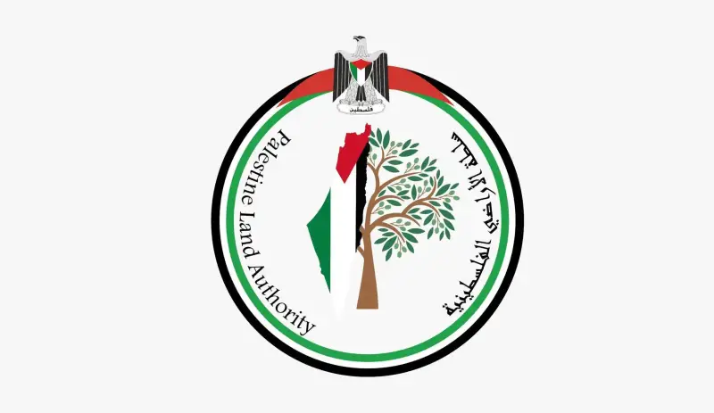 سلطة الأراضي الفلسطينية
