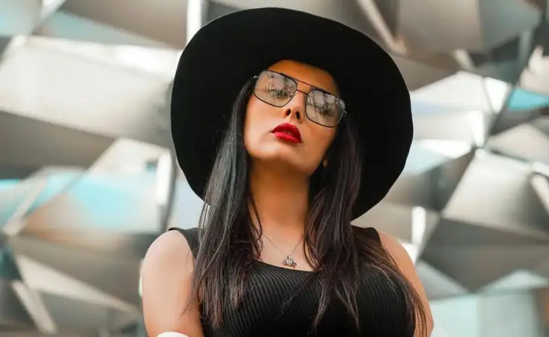 نانسي خوري