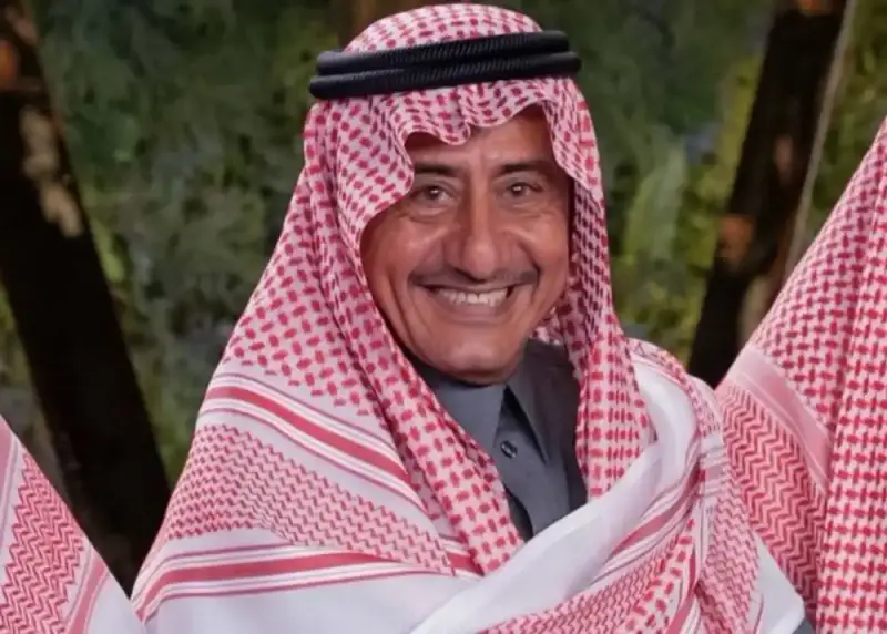 ناصر القصبي