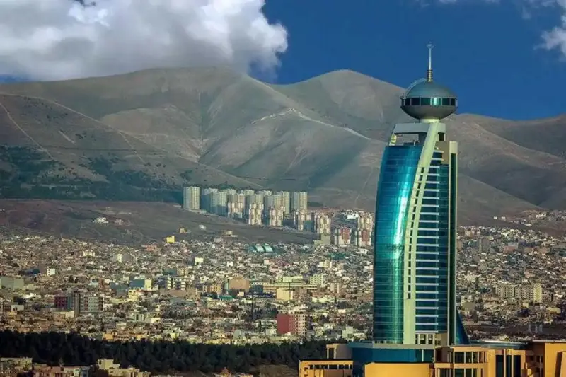 كردستان العراق