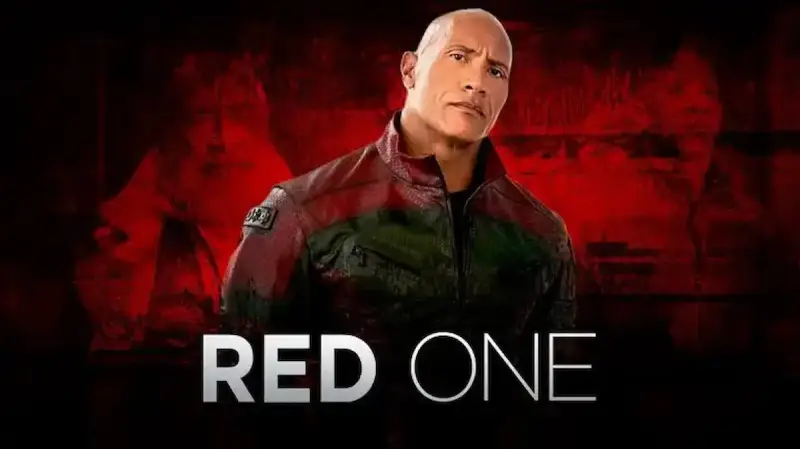 فيلم "Red One"