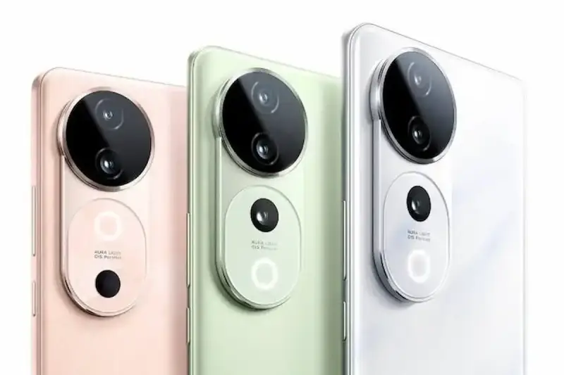 موعد إطلاق سلسلة Vivo S20
