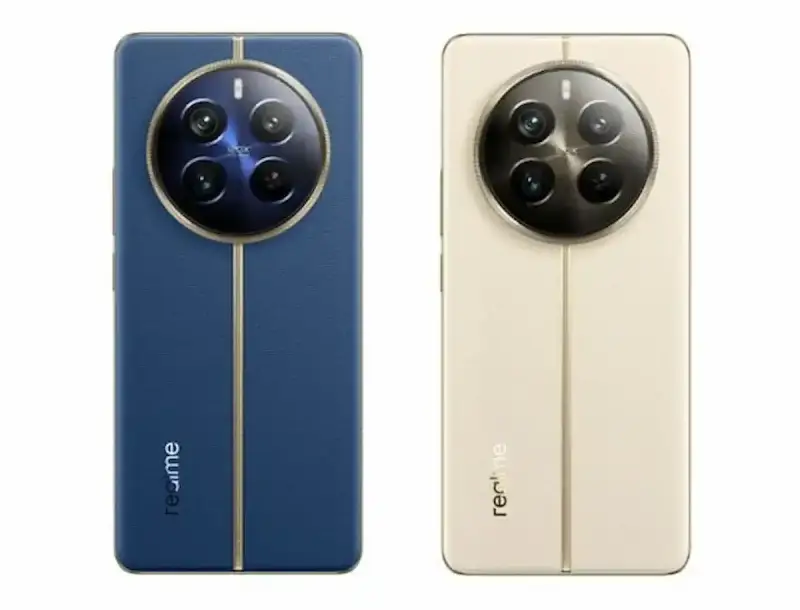 Realme تستعد لإطلاق سلسلة Realme 14 قبل الموعد المتوقع