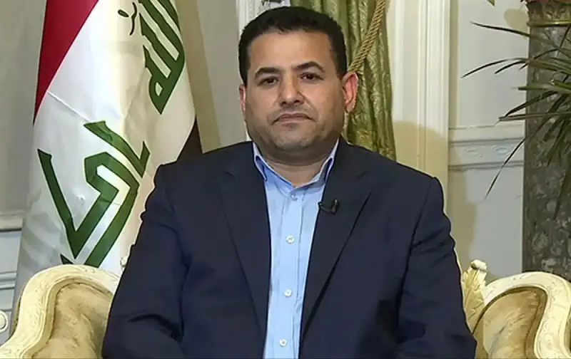 قاسم الأعرجي