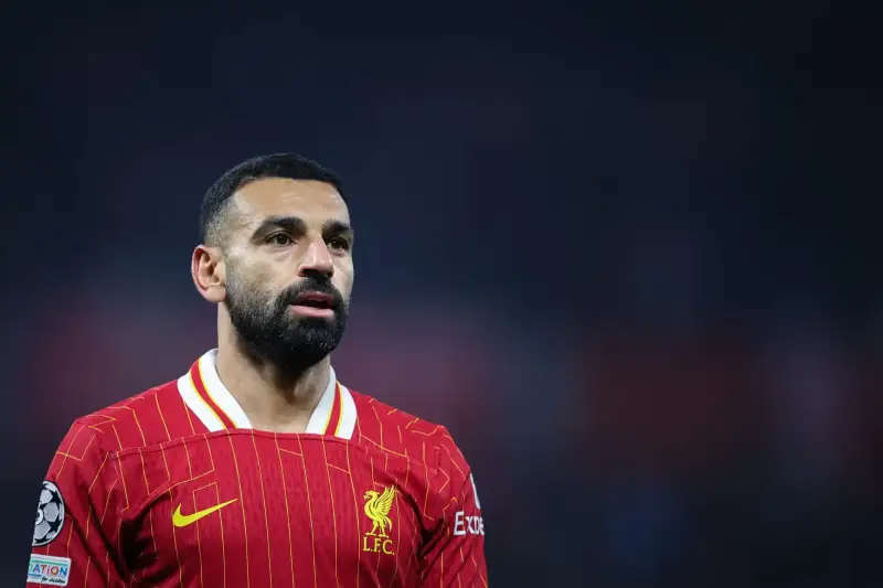 محمد صلاح