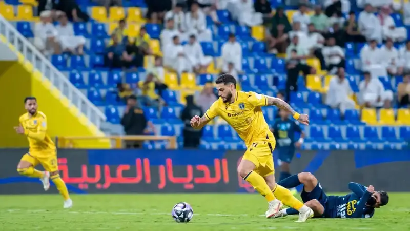 التعاون ضد الأخدود
