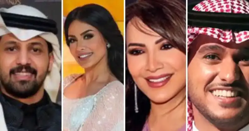 جوائز Joy Awards 2025