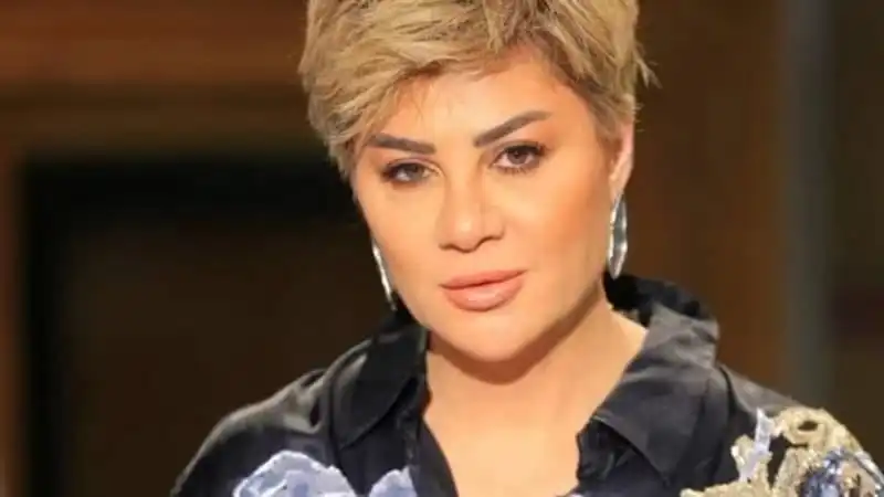 مفيدة شيحة
