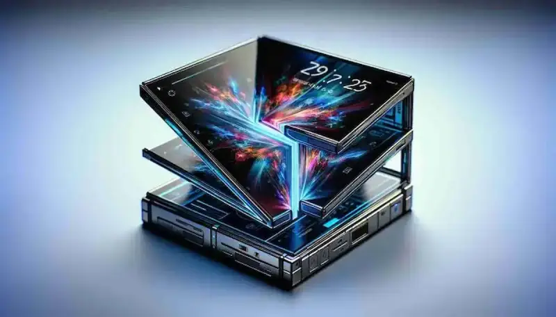 هاتف Oppo Find N5