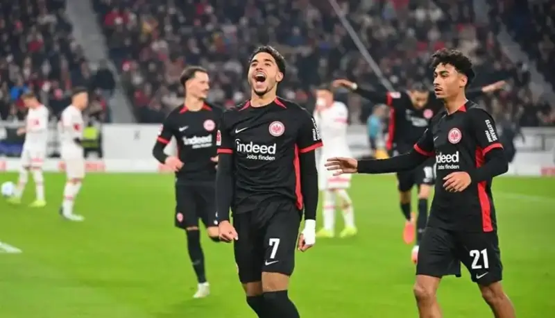 الدوري الألماني