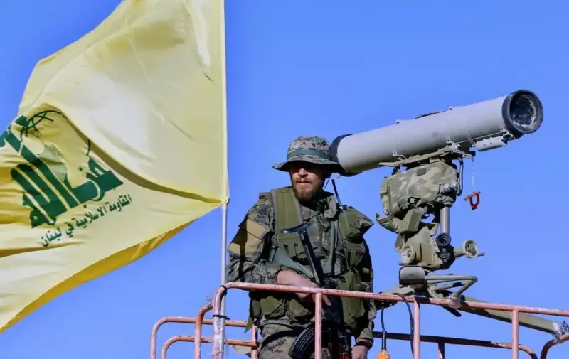 حزب الله