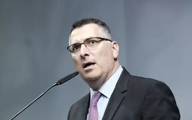 جدعون ساعر